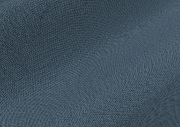 Lyra, Hague - Twist&Fit Roman Blind - Image 4